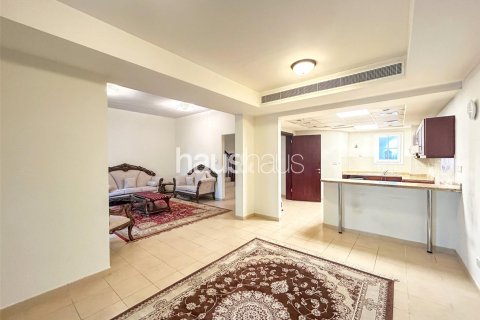 تاون هاوس في Al Reem, المرابع العربية, دبي 3 غرف نوم, 255 م² رقم 44796 - صورة 2