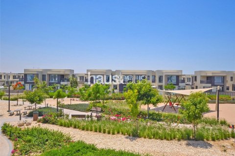 Maison de ville à Maple at Dubai Hills Estate, Dubai Hills Estate, Dubai, 4 chambres, 281 m², № 44794 - photo 10