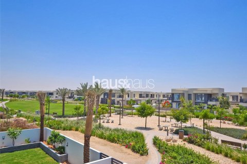 Maison de ville à Maple at Dubai Hills Estate, Dubai Hills Estate, Dubai, 4 chambres, 281 m², № 44794 - photo 4