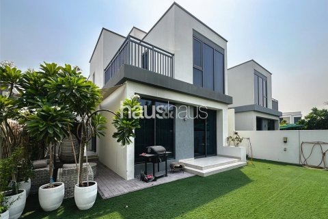 Townhouse in Maple at Dubai Hills Estate, Dubai Hills Estate, Dubai 4 bedrooms, 281 sq.m. № 44794