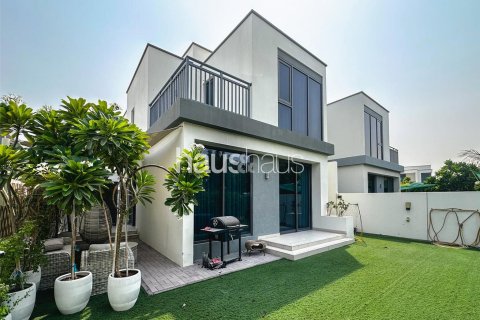 Maison de ville à Maple at Dubai Hills Estate, Dubai Hills Estate, Dubai, 4 chambres, 281 m², № 44794 - photo 9