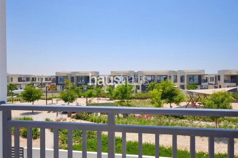 Maison de ville à Maple at Dubai Hills Estate, Dubai Hills Estate, Dubai, 4 chambres, 281 m², № 44794 - photo 11