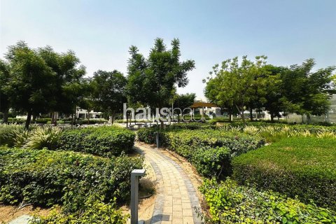 Maison de ville à Maple at Dubai Hills Estate, Dubai Hills Estate, Dubai, 4 chambres, 281 m², № 44794 - photo 2