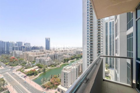 شقة في ذا فيوز, دبي 1غرف نوم, 80 م² رقم 44797