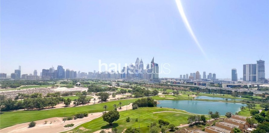 شقة في ذا فيوز, دبي 2 غرف نوم, 151 م² رقم 44798