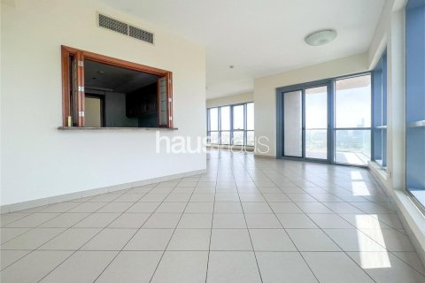 شقة في ذا فيوز, دبي 2 غرف نوم, 151 م² رقم 44798 - صورة 3
