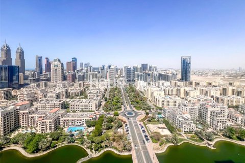 Appartement à The Views, Dubai, 1 chambre, 80 m², № 44799