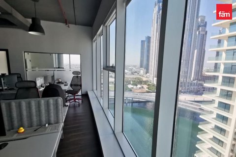 Bureau à Business Bay, Dubai, 122.5 m², № 137826 - photo 7
