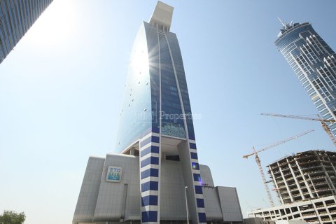 Bureau à Business Bay, Dubai, 122.5 m², № 137826 - photo 10