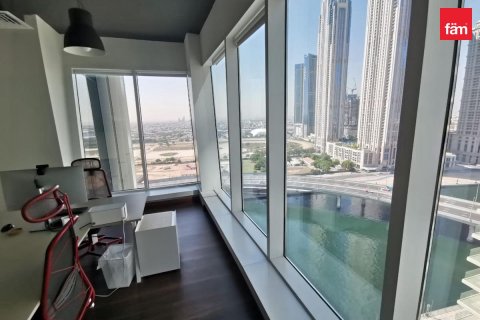 Bureau à Business Bay, Dubai, 122.5 m², № 137826 - photo 5