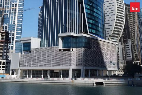 Bureau à Business Bay, Dubai, 122.5 m², № 137826 - photo 2