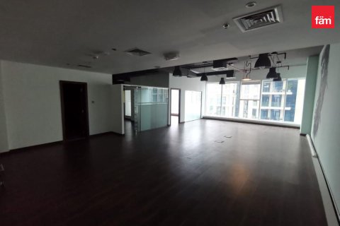 Bureau à Business Bay, Dubai, 122.5 m², № 137826 - photo 4