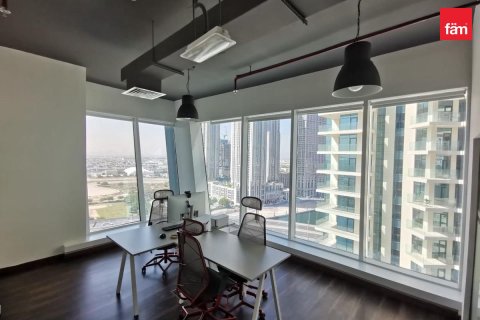 Office in Business Bay, Dubai 122.5 sq.m. № 137826