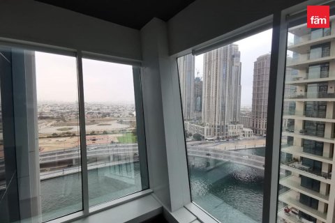 Bureau à Business Bay, Dubai, 122.5 m², № 137826 - photo 8