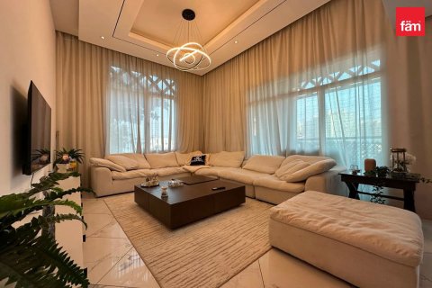 Apartment in Palm Jumeirah, Dubai 3 bedrooms, 208.3 sq.m. № 137819