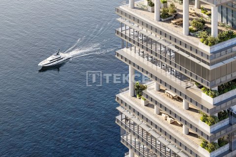 Bureau à Business Bay, Dubai, 1 chambre, 940 m², № 95380