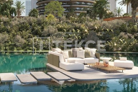 Appartement à Dubai Harbour, Dubai, 3 chambres, 300 m², № 95382 - photo 8