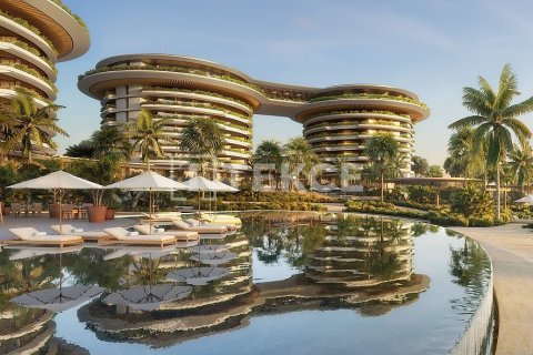 Apartamento en Dubai Harbour, Dubai, 2 dormitorios, 193 m², № 95381 - foto 2