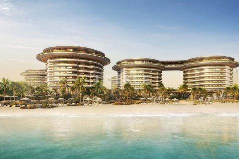 شقة في Dubai Harbour, دبي 2 غرف نوم, 193 م² رقم 95381
