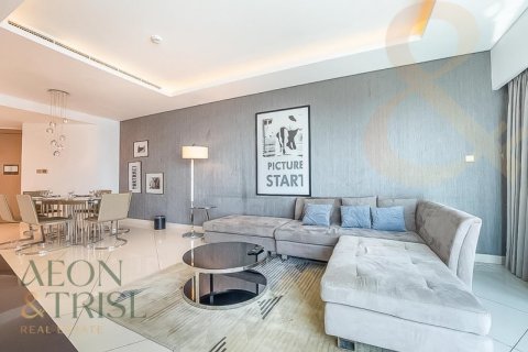 Apartamento en Business Bay, Dubai, 3 dormitorios, 162 m², № 60942 - foto 4
