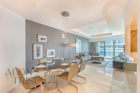 Apartment in Business Bay, Dubai 3 bedrooms, 162 sq.m. № 60942