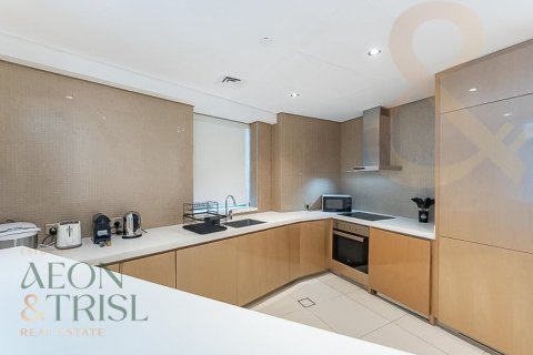 Apartamento en Business Bay, Dubai, 3 dormitorios, 162 m², № 60942 - foto 5