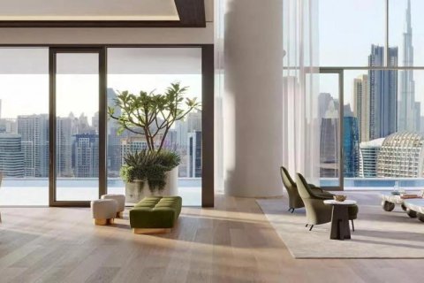 Appartement à Business Bay, Dubai, 2 chambres, 2845 m², № 17922 - photo 10