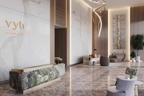 Apartamento en Business Bay, Dubai, 1 dormitorio, 60 m², № 17918 - foto 8