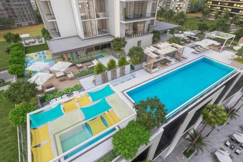Apartamento en Business Bay, Dubai, 1 dormitorio, 60 m², № 17918 - foto 11