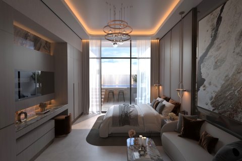 Купить квартиру в Дубае: студию, 101м², № 62351 - фото 11