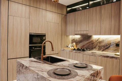 Купить квартиру в Дубае: студию, 101м², № 62351 - фото 9