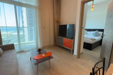 شقة في مرسى دبي, دبي 1غرف نوم, 54.93 م² رقم 64650 - صورة 4