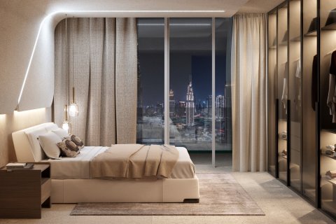 شقة في دبي 2 غرف نوم, 114 م² رقم 62354 - صورة 11