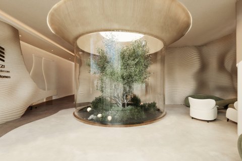 شقة في دبي 2 غرف نوم, 114 م² رقم 62354 - صورة 4