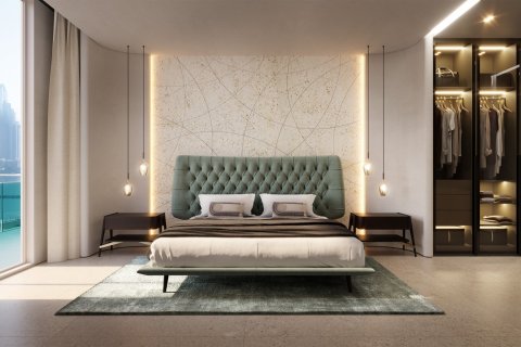 شقة في دبي 2 غرف نوم, 114 م² رقم 62354 - صورة 12