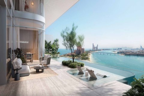 Apartamento en Palm Jumeirah, Dubai, 4 dormitorios, 723 m², № 120322 - foto 19