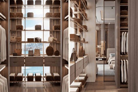 Apartamento en Palm Jumeirah, Dubai, 4 dormitorios, 723 m², № 120322 - foto 8