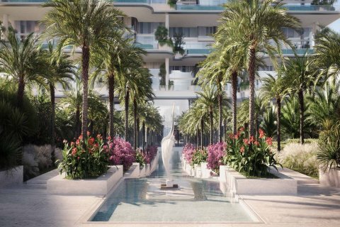 Apartamento en Palm Jumeirah, Dubai, 4 dormitorios, 723 m², № 120322 - foto 21