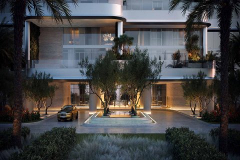 Apartamento en Palm Jumeirah, Dubai, 4 dormitorios, 723 m², № 120322 - foto 22