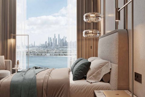Apartamento en Palm Jumeirah, Dubai, 4 dormitorios, 723 m², № 120322 - foto 9