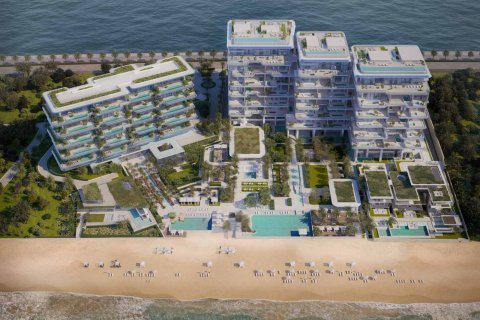 Apartamento en Palm Jumeirah, Dubai, 4 dormitorios, 723 m², № 120322 - foto 2