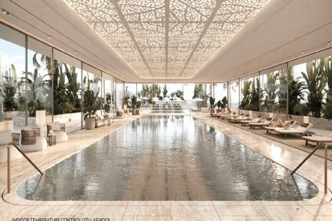 شقة في نخلة جميرا, دبي 4 غرف نوم, 692 م² رقم 120321 - صورة 11