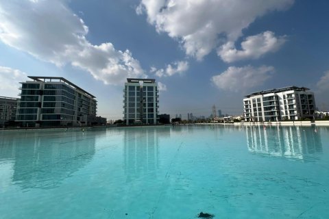 Appartement à Dubai, 1 chambre, 69 m², № 120329