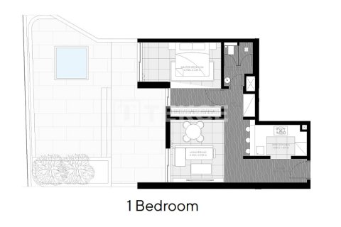 Dúplex en Dubai, 3 dormitorios, 331 m², № 103189 - foto 5