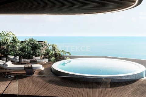 Dúplex en Dubai, 3 dormitorios, 331 m², № 103189 - foto 24