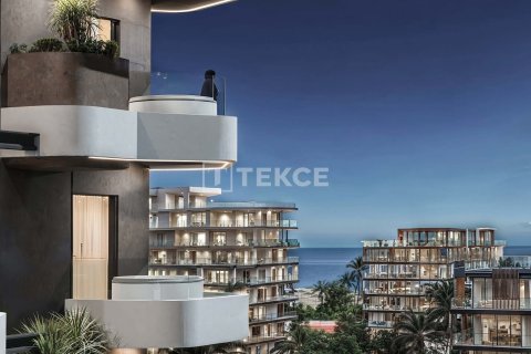 Dúplex en Dubai, 3 dormitorios, 331 m², № 103189 - foto 8