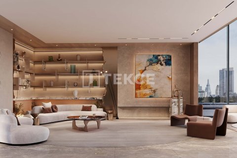 Apartamento en Al Wasl, Dubai, 2 dormitorios, 77 m², № 103190 - foto 2