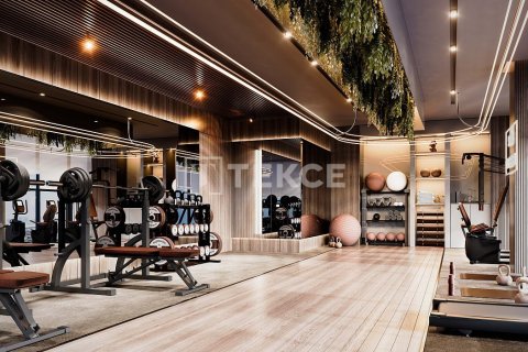 Apartamento en Al Wasl, Dubai, 2 dormitorios, 77 m², № 103190 - foto 20