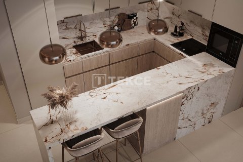 Apartamento en Al Wasl, Dubai, 2 dormitorios, 77 m², № 103190 - foto 11