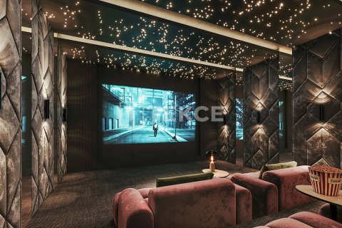 Apartamento en Al Wasl, Dubai, 2 dormitorios, 77 m², № 103190 - foto 22